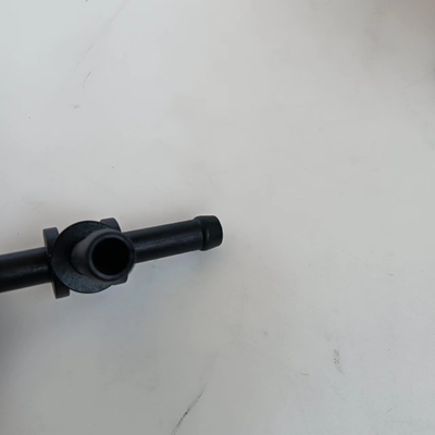 Flange de refrigerante 1K0121087B para Audi Negro Negro u otros Motor 3.2 V6 quattro