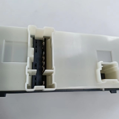 Interruptor de ventana de energía eléctrica para Sunny Almera 2006-2013 Año del conductor 2011-2016 Reparación