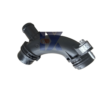 A2742000256 Tubo de entrada de la bomba de refrigeración de agua para Mercedes Benz M274 Opciones personalizables