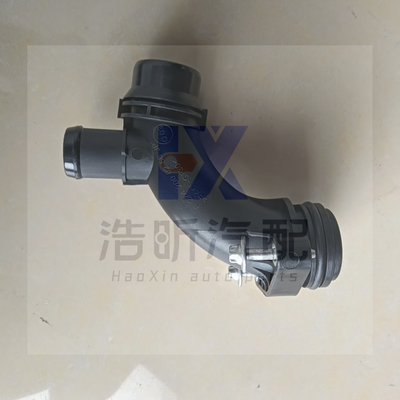 A2742000256 Tubo de entrada de la bomba de refrigeración de agua para Mercedes Benz M274 Opciones personalizables