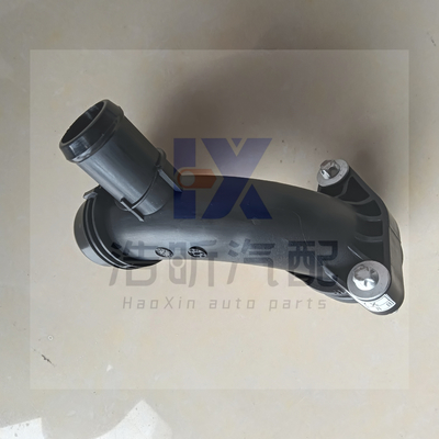 A2742000256 Tubo de entrada de la bomba de refrigeración de agua para Mercedes Benz M274 Opciones personalizables