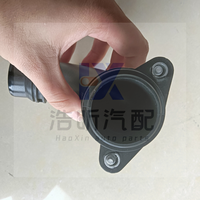 A2742000256 Tubo de entrada de la bomba de refrigeración de agua para Mercedes Benz M274 Opciones personalizables