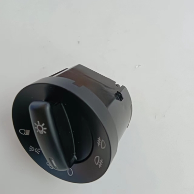1K0 941 431n Interruptor de luz de niebla del faro para VW Caddy III Touran EOS Jetta Golf V VI B6 Cc Rabbit