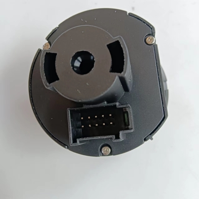 1K0 941 431n Interruptor de luz de niebla del faro para VW Caddy III Touran EOS Jetta Golf V VI B6 Cc Rabbit
