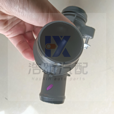 A2742000256 Tubo de entrada de la bomba de refrigeración de agua para Mercedes Benz M274 Opciones personalizables