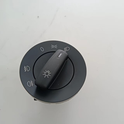 VW 1.5 Motor faro luz de niebla conmutador para Golf Mk5 Caddy Jetta Touran Sagitar Bora