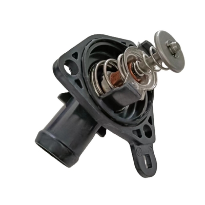 Cuello negro de relleno de refrigerante del radiador w/Cap 16502-21070 para TOYOTA VIOS NCP93 YARIS NCP91