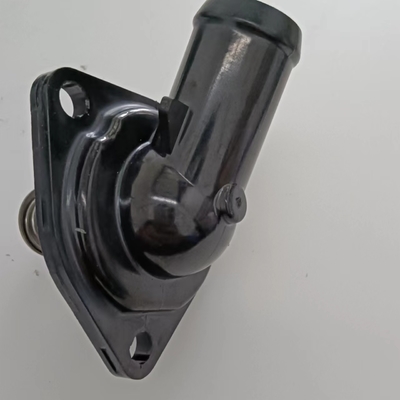Cuello negro de relleno de refrigerante del radiador w/Cap 16502-21070 para TOYOTA VIOS NCP93 YARIS NCP91