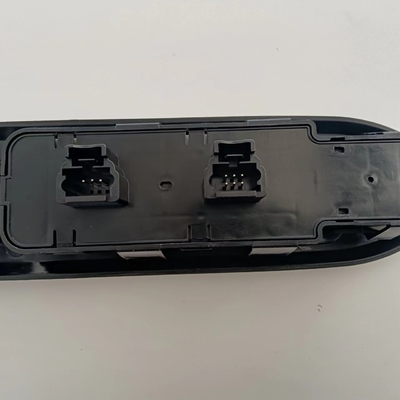 662434 Interruptor de ventana de alimentación principal para Peugeot 407 2004-2014 Hecho de plástico metálico