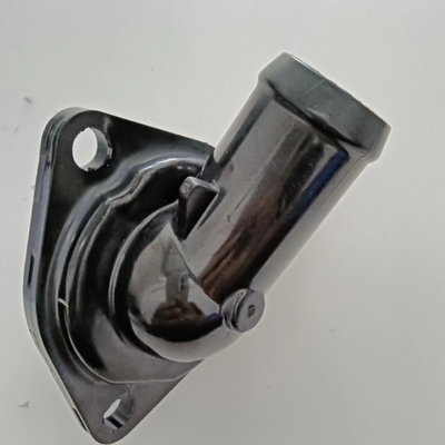 Cuello negro de relleno de refrigerante del radiador w/Cap 16502-21070 para TOYOTA VIOS NCP93 YARIS NCP91