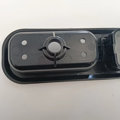 662434 Interruptor de ventana de alimentación principal para Peugeot 407 2004-2014 Hecho de plástico metálico