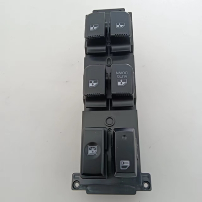 Botón de interruptor de la ventana de alimentación 93570-2B100 Adaptado para Hyundai Santa Fe CM 2007-2011