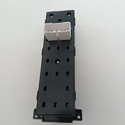 Botón de interruptor de la ventana de alimentación 93570-2B100 Adaptado para Hyundai Santa Fe CM 2007-2011