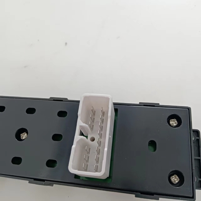 Botón de interruptor de la ventana de alimentación 93570-2B100 Adaptado para Hyundai Santa Fe CM 2007-2011
