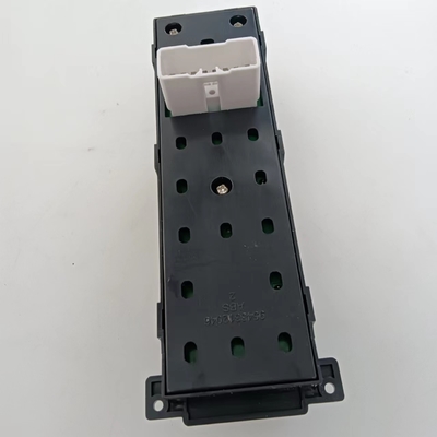 Botón de interruptor de la ventana de alimentación 93570-2B100 Adaptado para Hyundai Santa Fe CM 2007-2011