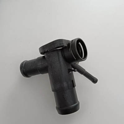 Flange de refrigerante para AAZ Turbodiesel en el Golf 93-99 93-99 Jetta 92-97 Passat 068121132B