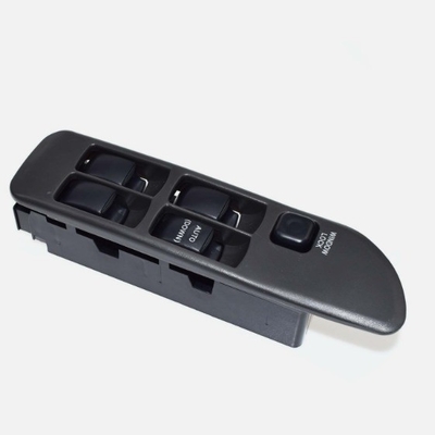 Control del interruptor de la ventana de alimentación para Mitsubishi Lancer MR587877 con certificación IATF16949