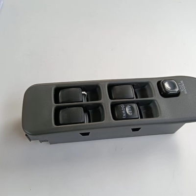 Control del interruptor de la ventana de alimentación para Mitsubishi Lancer MR587877 con certificación IATF16949