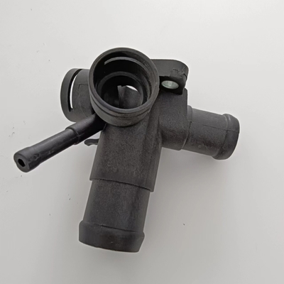 Flange de refrigerante para AAZ Turbodiesel en el Golf 93-99 93-99 Jetta 92-97 Passat 068121132B
