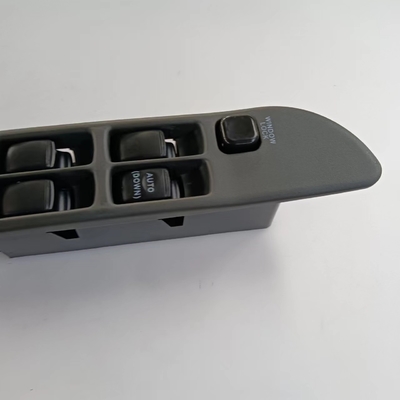 Control del interruptor de la ventana de alimentación para Mitsubishi Lancer MR587877 con certificación IATF16949