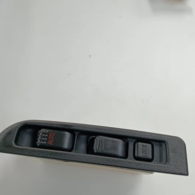 Control del interruptor de la ventana de alimentación para Mitsubishi Lancer MR587877 con certificación IATF16949