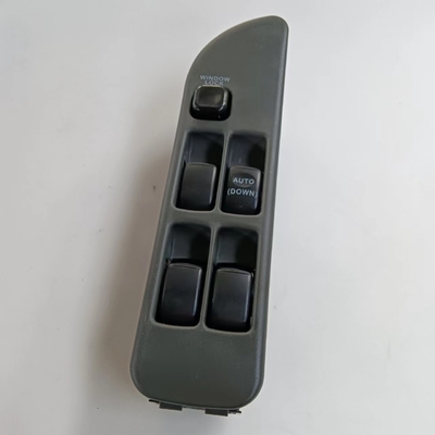 Control del interruptor de la ventana de alimentación para Mitsubishi Lancer MR587877 con certificación IATF16949