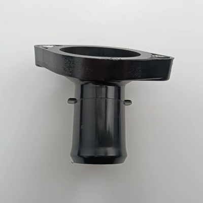 Carcasa del termostato del refrigerante del motor 16321-21020 para Toyota Yaris 2007-2019 1.5L Elección