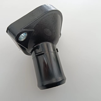 Carcasa del termostato del refrigerante del motor 16321-21020 para Toyota Yaris 2007-2019 1.5L Elección