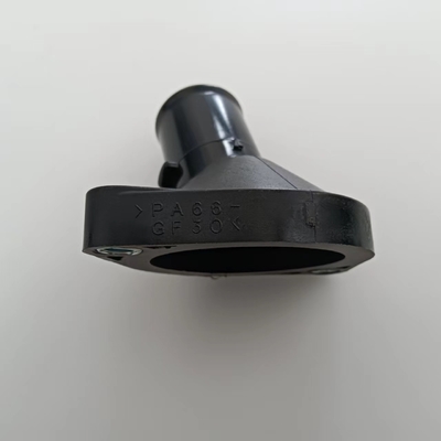 Carcasa del termostato del refrigerante del motor 16321-21020 para Toyota Yaris 2007-2019 1.5L Elección