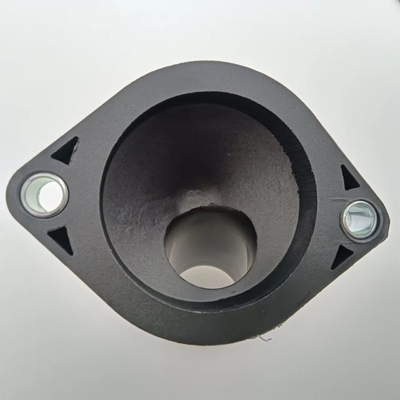 Carcasa del termostato del refrigerante del motor 16321-21020 para Toyota Yaris 2007-2019 1.5L Elección