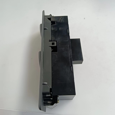 Interruptor de ventana de energía de plástico metálico MR753373 para Mitsubishi Pajero Montero 1990-2003