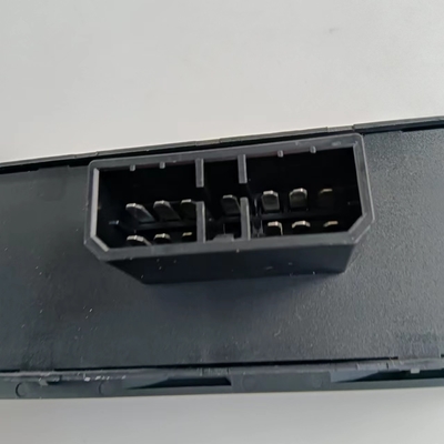 Interruptor de ventana de energía de plástico metálico MR753373 para Mitsubishi Pajero Montero 1990-2003