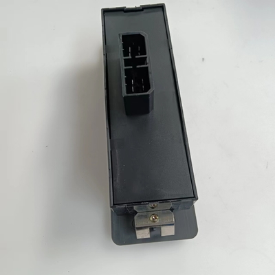 Interruptor de ventana de energía de plástico metálico MR753373 para Mitsubishi Pajero Montero 1990-2003