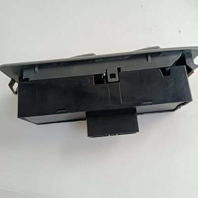 Interruptor de ventana de energía de plástico metálico MR753373 para Mitsubishi Pajero Montero 1990-2003
