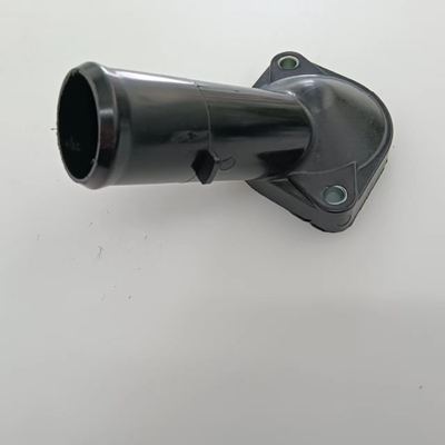 Entrada de agua del radiador de refrigeración de relleno para Toyota Corolla Matrix y Celica