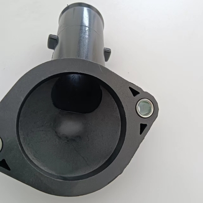 Entrada de agua del radiador de refrigeración de relleno para Toyota Corolla Matrix y Celica