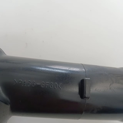 Entrada de agua del radiador de refrigeración de relleno para Toyota Corolla Matrix y Celica