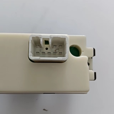 Interruptor de ventana maestro de energía de metal plástico 897400382D para Isuzu Dimax D-max 2003-2011