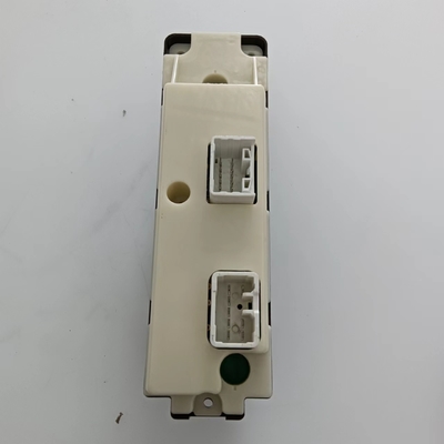 Interruptor de ventana maestro de energía de metal plástico 897400382D para Isuzu Dimax D-max 2003-2011