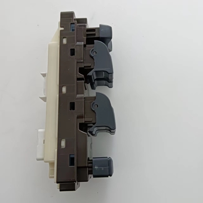 Interruptor de ventana maestro de energía de metal plástico 897400382D para Isuzu Dimax D-max 2003-2011