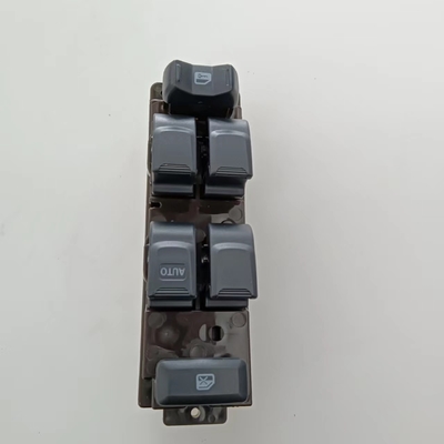 Interruptor de ventana maestro de energía de metal plástico 897400382D para Isuzu Dimax D-max 2003-2011