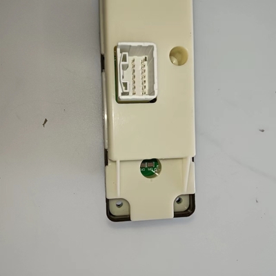 Interruptor de ventana maestro de energía de metal plástico 897400382D para Isuzu Dimax D-max 2003-2011
