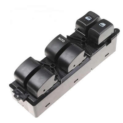 Isuzu D-Max Dmax Pickup Switch de control de la ventana de energía 8-974174690 8-981922511 2012-2016