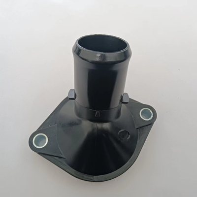 Reemplazo/reparación de la carcasa del termostato de refrigerante para Toyota Yaris 06-18 SIENTA JPP