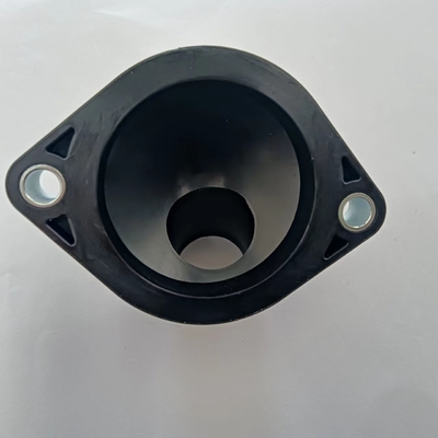 Reemplazo/reparación de la carcasa del termostato de refrigerante para Toyota Yaris 06-18 SIENTA JPP
