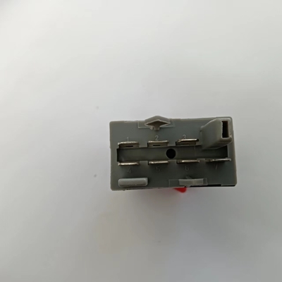 Interruptor de luz de peligro negro para Skoda Octavia 1U0 953 235B Interruptor de ventana eléctrica Negro