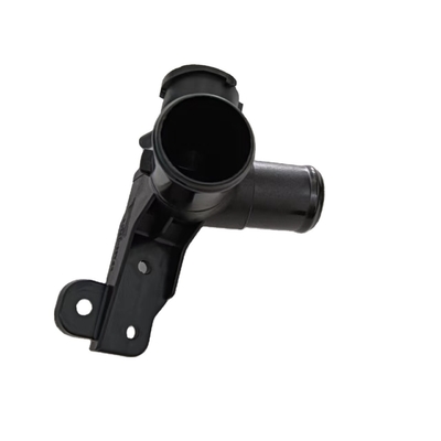 Cuello de relleno de refrigerante del motor del radiador de plástico para 2012-2017 Hyundai Accent Veloster Rio 25329-1R200