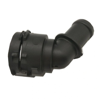 Audi VW 5Q0122291AC Motor de plástico metálico termostato manguera de refrigeración para reemplazar/reparar