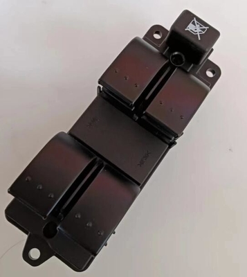 2003-2009 Año Mazda 3 Dirección izquierda Ventana elevadora interruptor interruptor maestro Bp4l-66-350