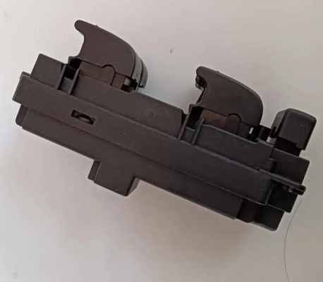 2003-2009 Año Mazda 3 Dirección izquierda Ventana elevadora interruptor interruptor maestro Bp4l-66-350
